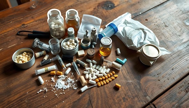 Before and After Addiction Recovery - Real Patient Transformation