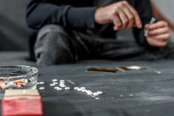 Safe and Effective Drug Detox Treatment for De-Addiction